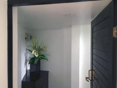 The Front and Apartment - 216