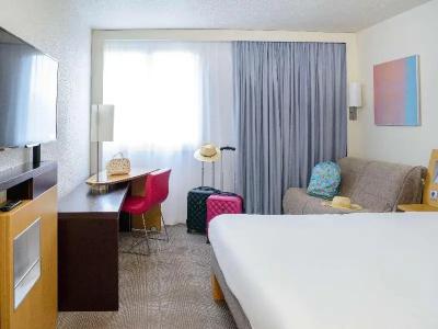 Novotel Bayeux - 85