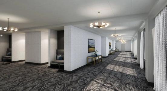 Radisson Nashville Airport - 12