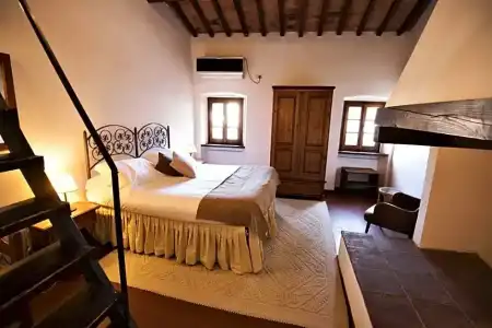 Albergo Del Chianti - 59