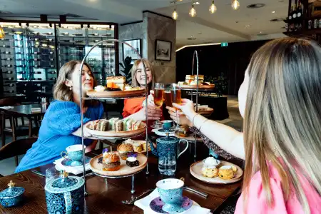 Crowne Plaza Christchurch by IHG - 28