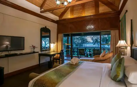 Nexus Resort & Spa Karambunai - 67