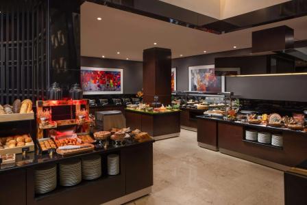 Radisson Blu Leogrand - 3