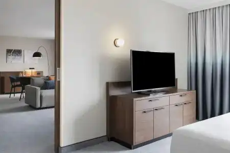 Courtyard by Marriott Munich City East - 86