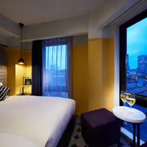 Resol Yokohama Sakuragicho - 24