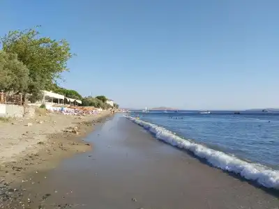 Ada Palas Otel - 15