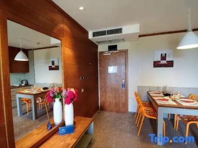 SG Ruskovets Resort - 96