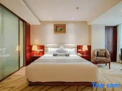 Chengdu Sovereign - 74