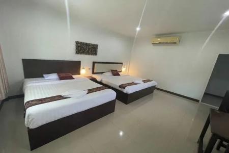 Phuket Airport Villa - 67