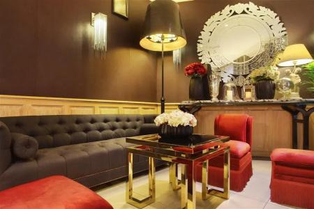 Trianon Rive Gauche - 17