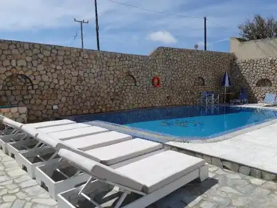 Stavros Villas - 14