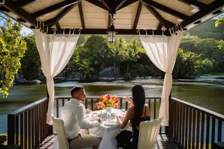 Kempinski Seychelles Resort - 42