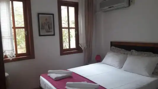 Sibel Pansiyon - 49