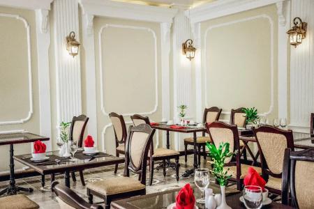 Hoi An Rosemary Boutique & Spa - 23