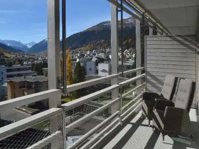 AMERON Davos Swiss Mountain Resort - 25