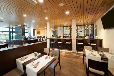 Four Points Flex by Sheraton Hannover - 26