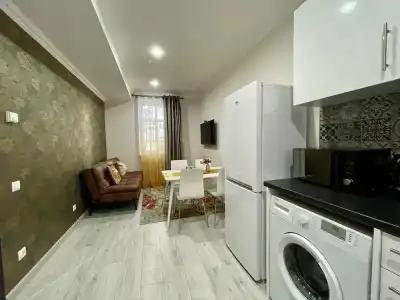 Premier City Apart Chisinau - 20