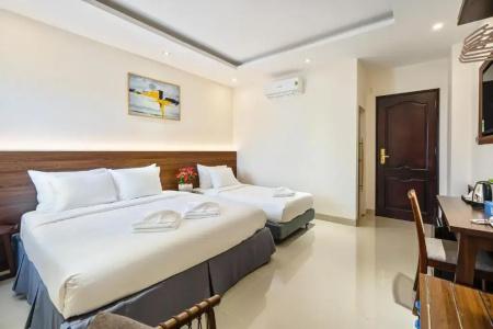 Aquatel Vung Tau - 89