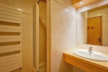 Hôtel Les Flocons - 103