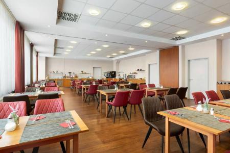 Dormero Express Passau - 21
