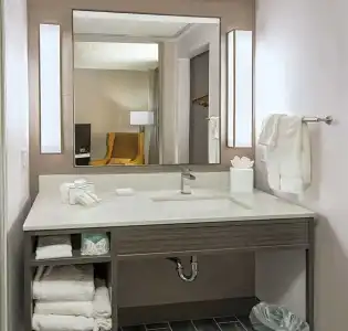 Hilton Garden Inn Las Colinas - 89