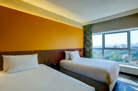 Hilton Garden Inn Rebouças - 48