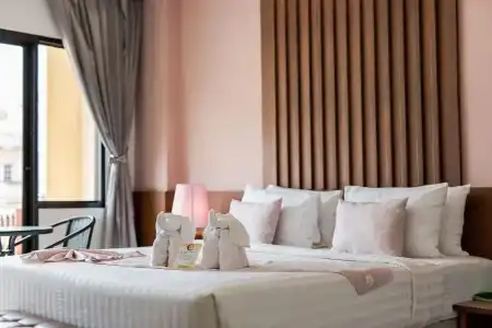 The Centris Phatthalung - 105