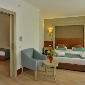 Side Crown Palace Ultra All Inclusive - 39