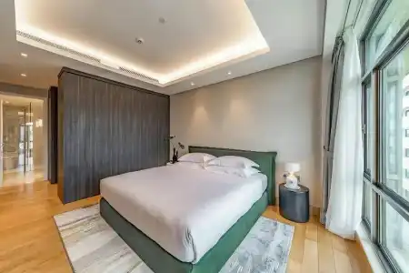 Sherwood Suites - 120