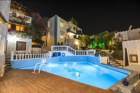 Korifi Suites Collection Apartment for Adults - 126