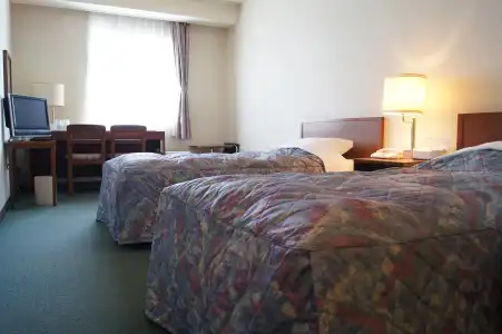 Marroad Inn Hachioji - 6