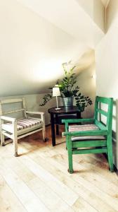 Sir Toby's Hostel - 16
