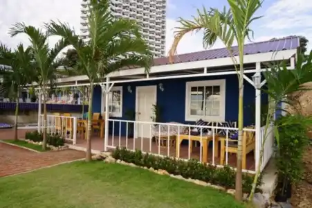 Pattaya Paradise Beach Resort - 249