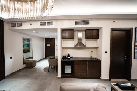 Ramee Dream Down Town - 103