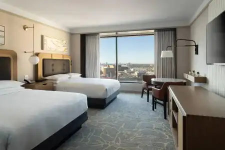 Tampa Marriott Water Street - 3
