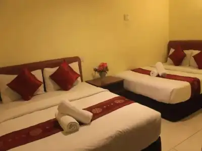 Sun Inns Kelana Jaya - 39