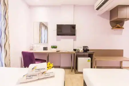 ibis budget Singapore Joo Chiat - 28