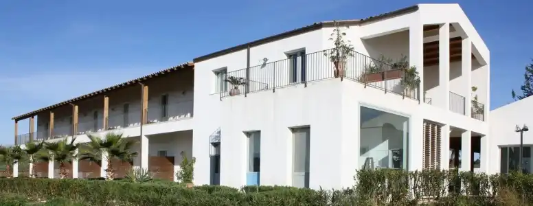 Il Vigneto Resort - 0