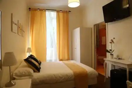 Dhome B&B - 22