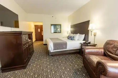 Savannah House - 18