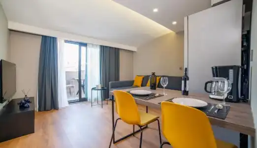 Vesta Suites - 3