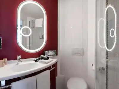 ibis Lausanne Centre - 58