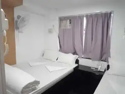Marrigold Hostel - 26