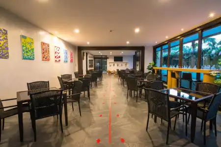 Lani Chiang Mai - 21