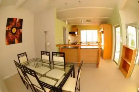 Tamarin Chambres d'Hotes - 12