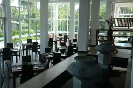 Sole Luna Resort & Spa - 25