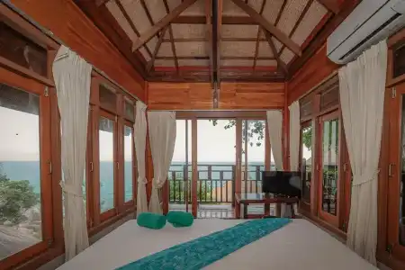 Dusit Buncha Koh Tao by Riya Group - 109