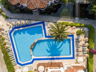Yucelen Otel - 25