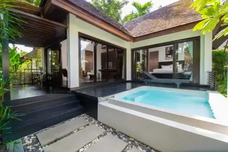 Zara Beach Resort - 268