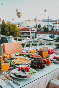 Kervansaray & Pension - 40